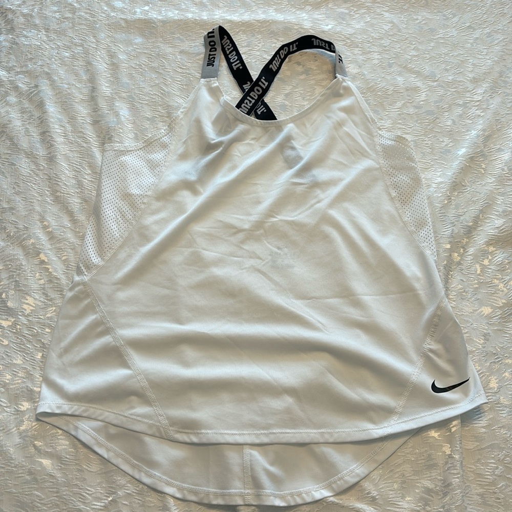 Nile tank top